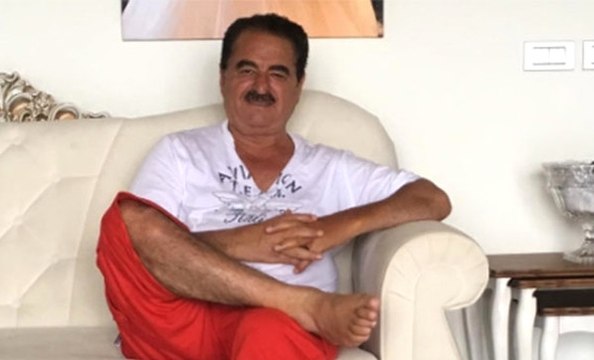 Tatlıses'ten Bakan Fakıbaba'nın Çağrısına Yanıt: İlk Ben İçeceğim