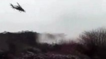 Keçi Tepesindeki Sıcak Çatışma Kamerada! 5 Terörist Öldürüldü