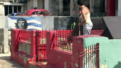 Electricidad, agua y escuelas: prioridades de Cuba tras Irma