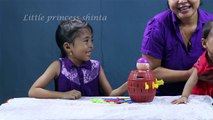 mainan anak Pop Up Pirate Roulette Challenge - kids toy jumping pirates-little princess shinta