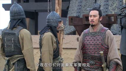 大秦帝国之崛起 12_高清