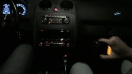 Hakkari'de 703 Kilo 560 Gram Toz Esrar Ele Geçirildi