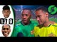 Neymar XI vs Robinho Friends 13-9 - Highlights & Goals - 22 December 2016