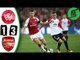 Western Sydney vs Arsenal 1-3 - Highlights & Goals - 15 July 2017