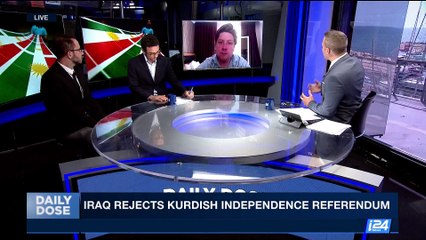 DAILY DOSE | Court ruling to take effect in 1 year | Wednesday, September 13th 2017