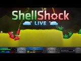 Trench Warfare Madness! - (ShellShock Live)