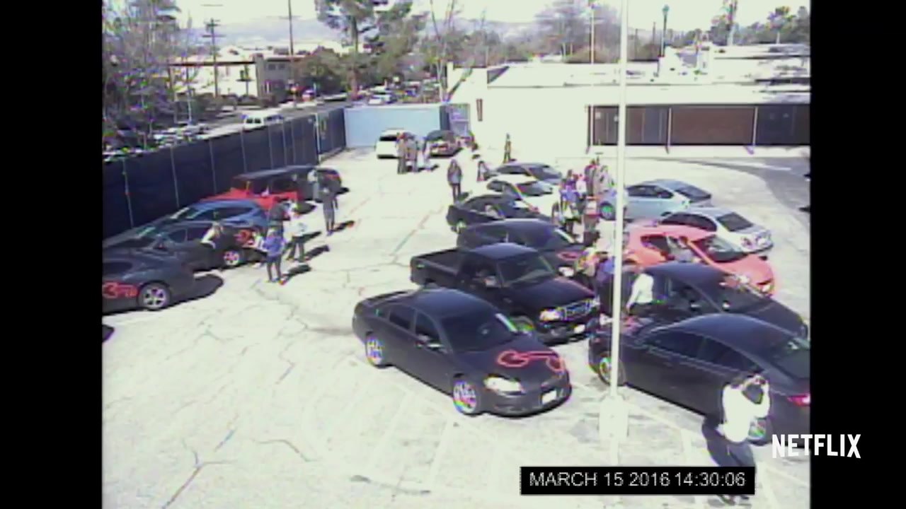 American Vandal (Season 1 Episode 6) : Full O.F.F.I.C.A.L O.N ⟪Netflix⟫ [ HQ ]