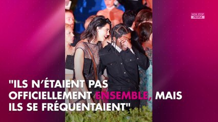 Kendall Jenner et ASAP Rocky, en couple : ils ne seraient pas exclusifs !