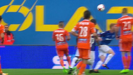 Bruk-Bet Termalica 1:3 Lech Poznań MATCHWEEK 6 Highlights