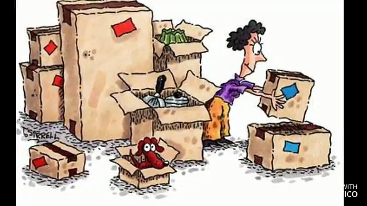 Packers and Movers in Bangalore