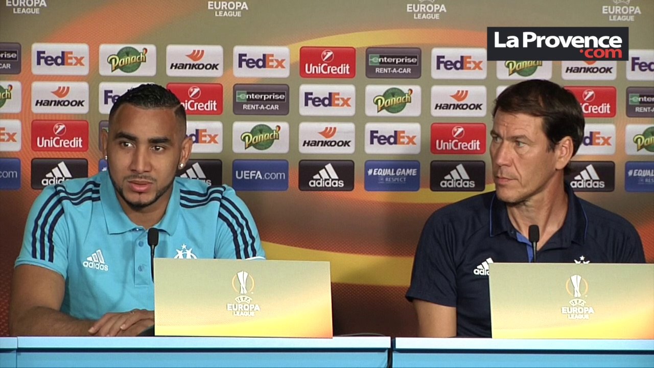OM-Konyaspor : voir le Vélodrome vide, "ça m'emmerde" (Payet)