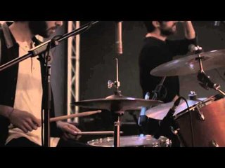 Places That I Never Knew - Barbott (LIVE)