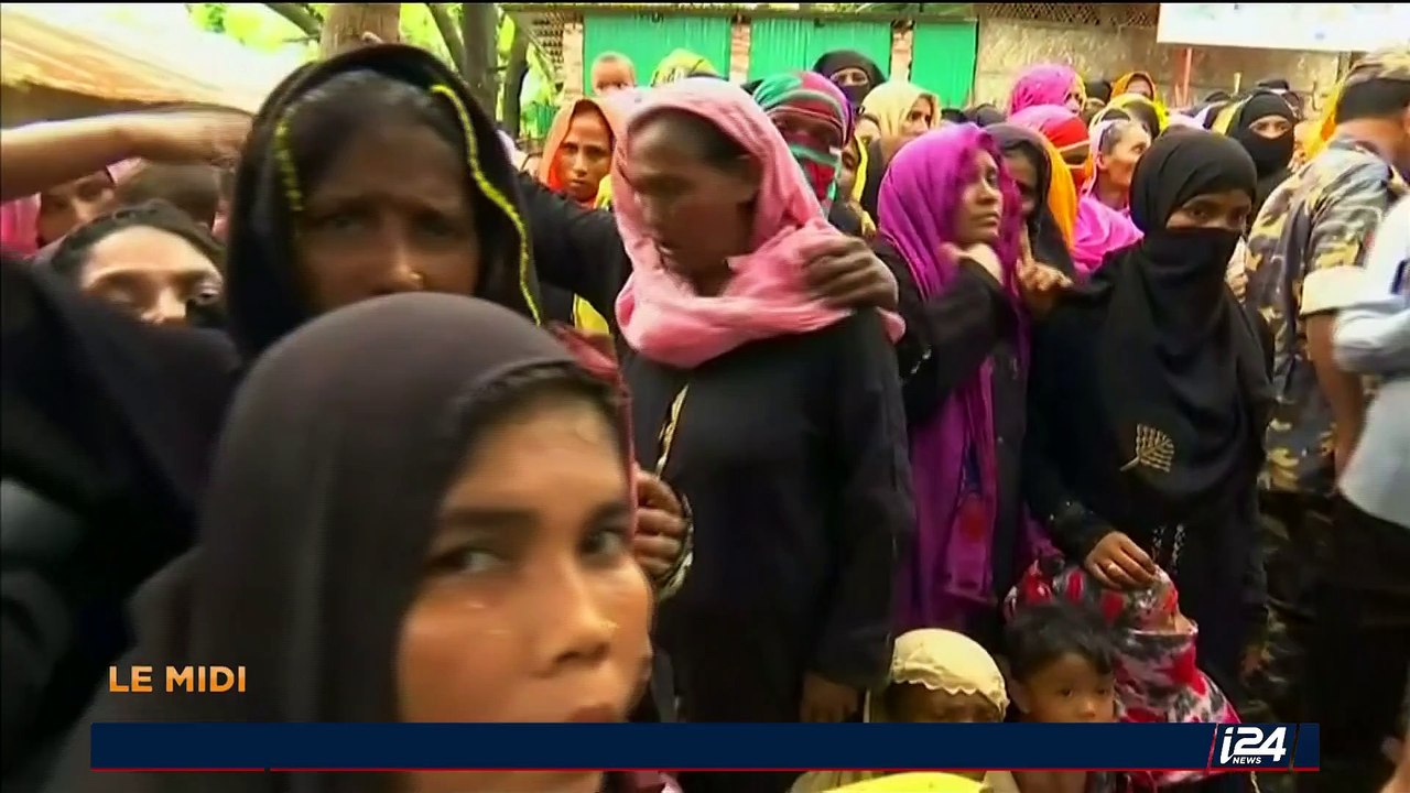 Le Midi | Avec Eléonore Weil et Julien Bahloul | Partie 2 | 13/09/2017