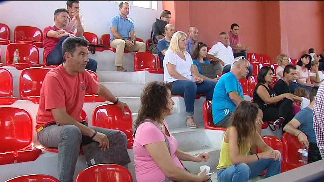 4η Επιστημονική Διημερίδα Ένωσης Πτυχιούχων Φυσ...
