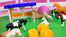 Happy New Year Mini Fans - Breyer Mini Whinnies Party Count Down Video Honeyheartsc