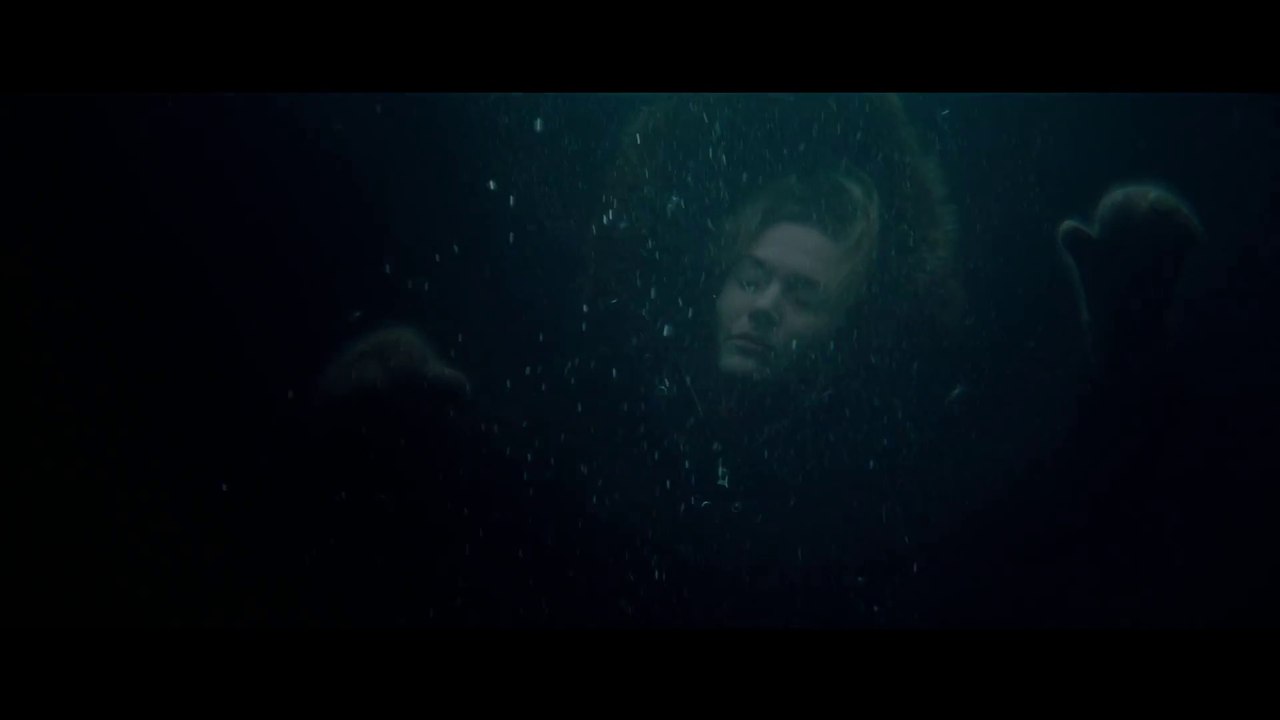 THE MOUNTAIN BETWEEN US