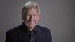 Harrison Ford Talks About Coming Back to ‘Blade Runner’, ‘Star Wars’, & ‘Indiana Jones’