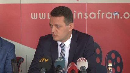 18. Uluslarası Altın Safran Belgesel Film Festivali Tanıtımı