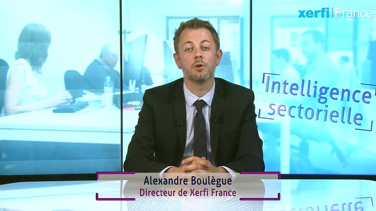 La réhabilitation de sites et sols pollués [Alexandre Boulègue]