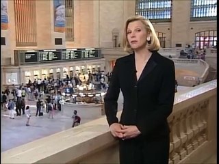 Trains Unlimited- Grand Central