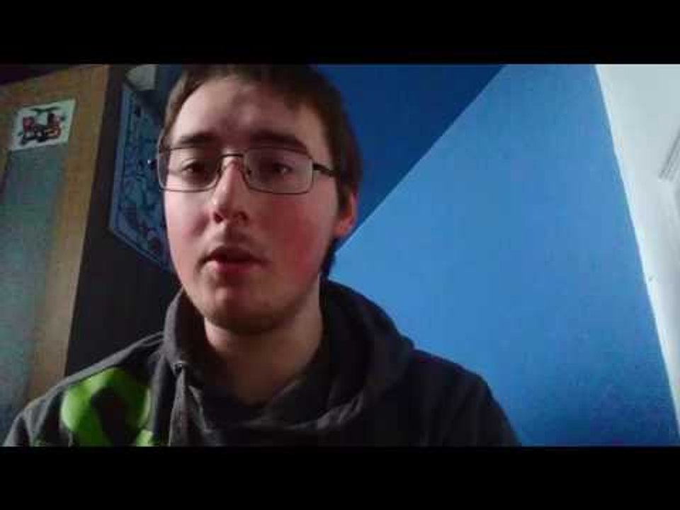 Telling you about my next upload!!