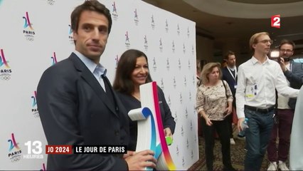 Les délégations olympiques sont à Lima