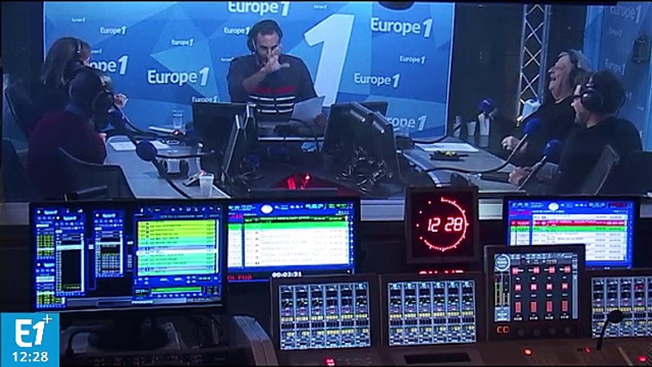 "J'ai décidé de retourner à mes vieux vinyles de jazz"