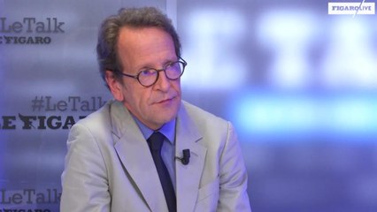 Le Gendre :  «Nous n'avons aucun combat à mener contre les syndicats»