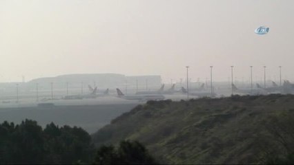 Atatürk Havalimanı'nda Karışan Cenazeler Gerçek Sahiplerine Gönderildi