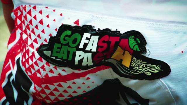 Next Stop - MXGP of Pays de Montbéliard 2017 - Villars sous Ecot