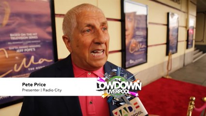 The Lowdown Liverpool - 11th September