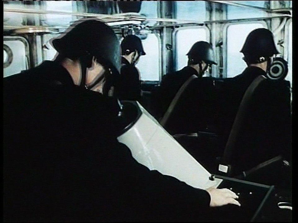 Armeefilmschau 10/1982