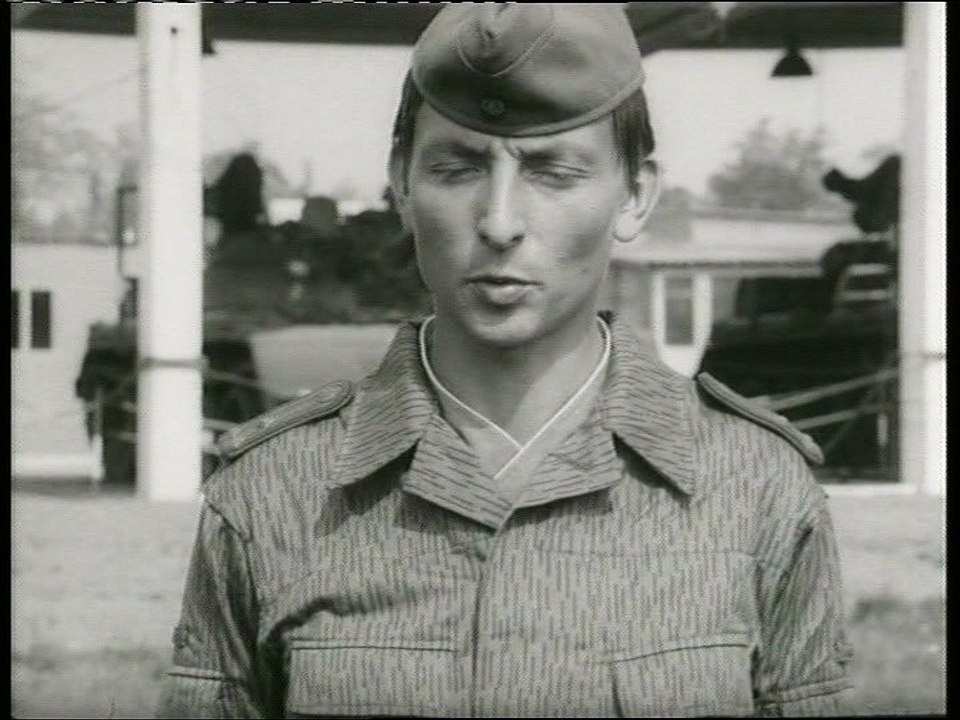 Armeefilmschau 11/1982