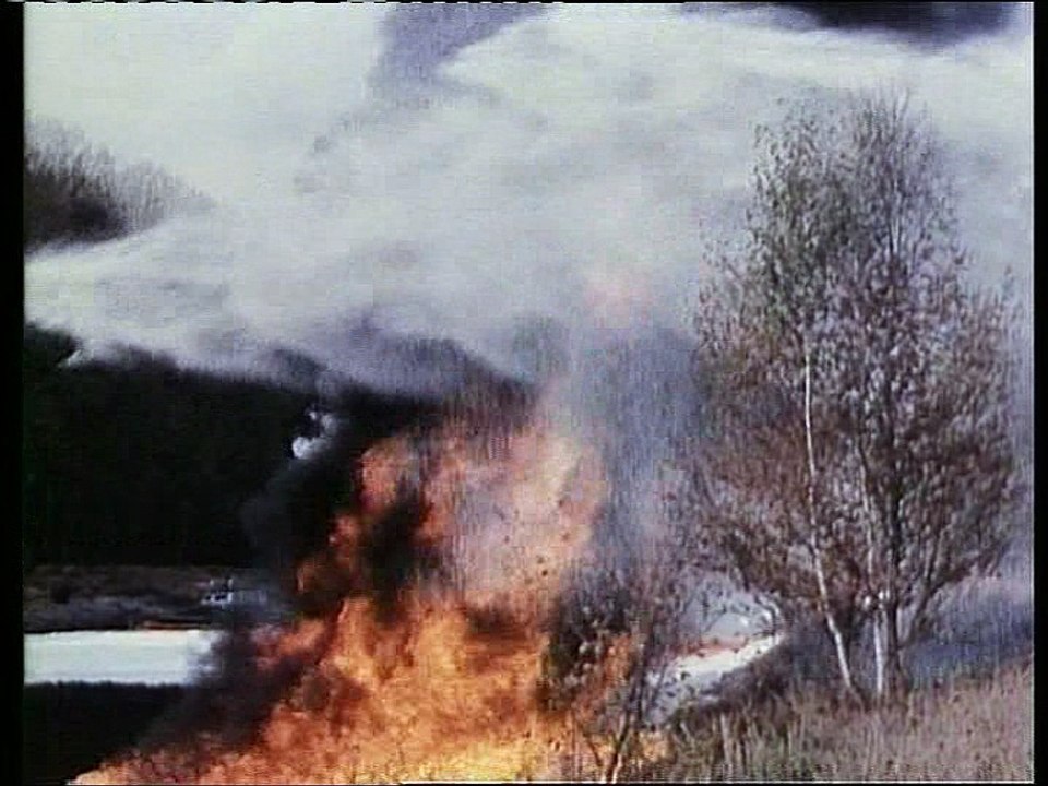 Armeefilmschau 12/1982