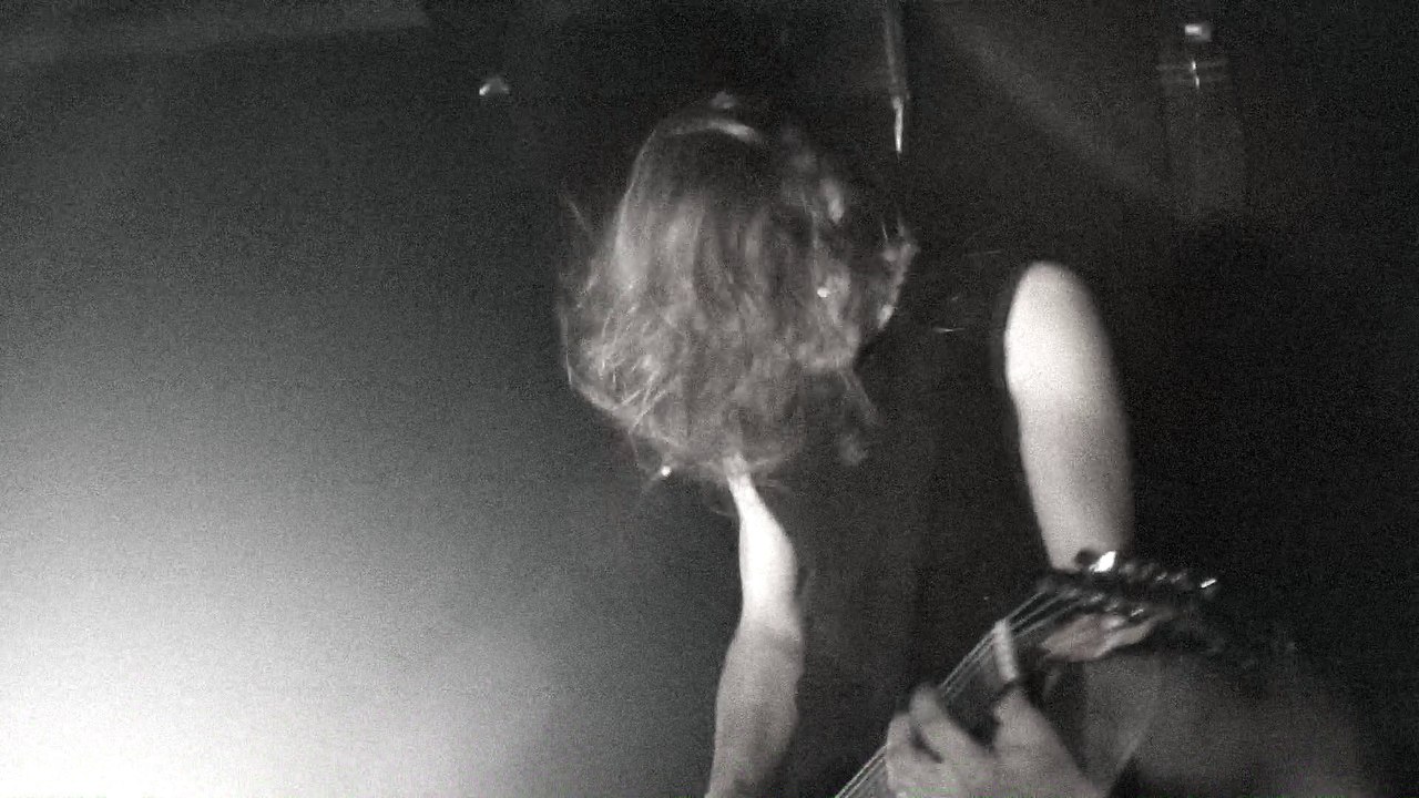 DUST BOLT - Mind The Gap (Official Video) | Napalm Records