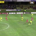 Magnifique action de Karim Matmour en Australie