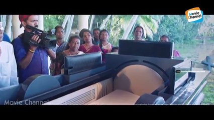 ശശിയണ്ണൻറെ ഡിജിറ്റൽ ശവപ്പെട്ടി | Malayalam Comedy | Latest Malayalam Movie Scenes