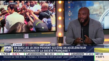 Irma: Emmanuel Macron s'engage à revenir à Saint-Martin "avant un an" - 13/09