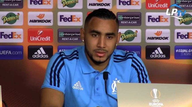 Payet : Le Vélodrome vide, ça m'emmerde