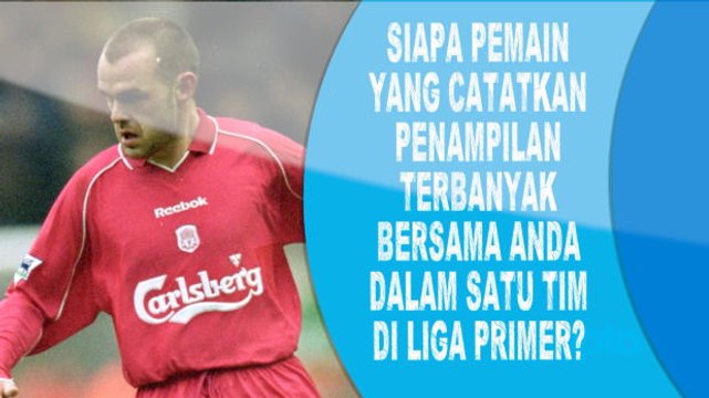 SOSIAL: Opta Quiz: Murphy Kesulitan Mengingat Partnernya Di Fulham