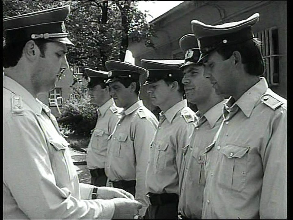 Armeefilmschau 4/1983