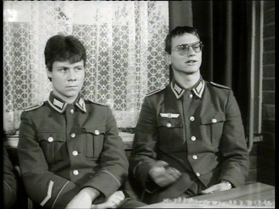 Armeefilmschau 6/1983