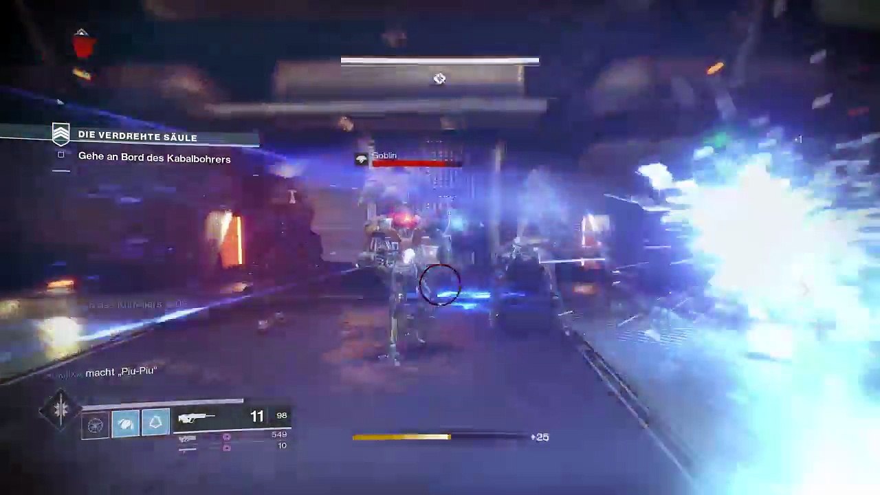 Destiny 2 PS4-Live-Übertragung von KinKon2014 (301)