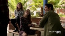 Teen Wolf Season 6 Episode 19 Broken Glass Full Episode