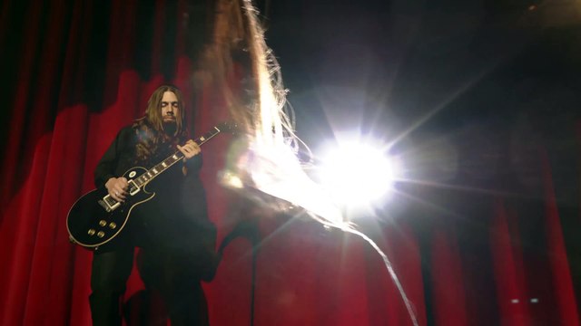 END OF GREEN - Dark Side Of The Sun (Official Video) | Napalm Records