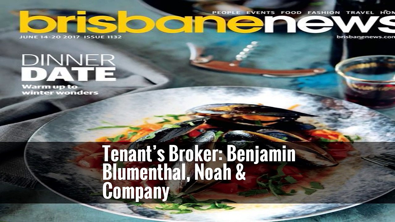 Recent Commercial Real Estate Transactions