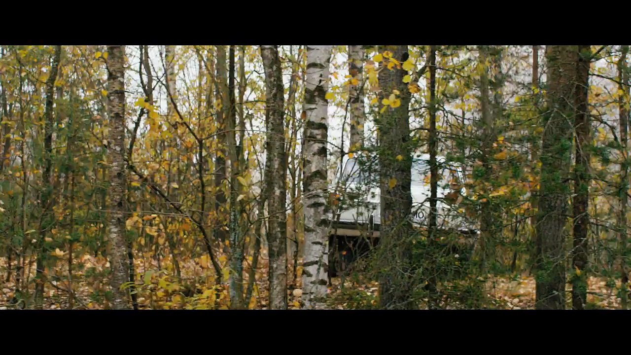 BIFF2017 l Open Cinema:  Salyut 7