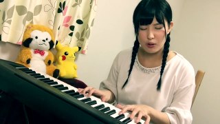 疲れた人を癒す動画【 睡眠 BGM 】寝る前に聴く音楽♪