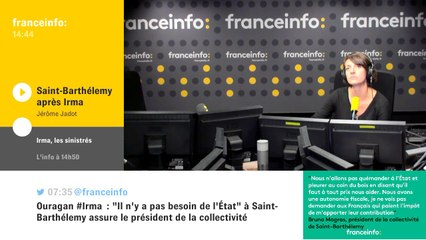JO 2024 à Paris : "Cela va nous permettre de recoudre du tissu urbain" en Seine-Saint-Denis