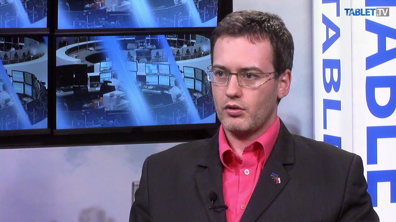 J. BADIDA: Nedostavaním SVDGN prichádza Slovensko o milióny eur ročne